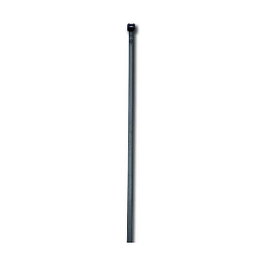 Cimco. Werkzeuge Brida de nailon 200x3,5 mm Negro