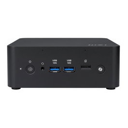 MSI Cubi NUC AI+ 2MG-037AT CU9 288V 32GB 1TB SSD W11 Pro