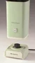 Ariete Vintage Milk Frother, Verde