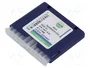 RECA Broca para metal de acero rápido HSS de 3,3 mm x 49 mm