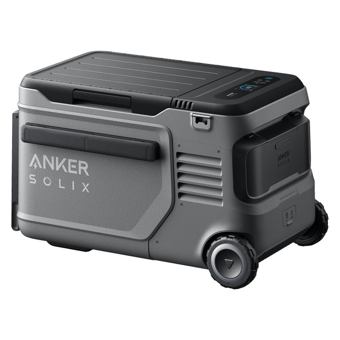 Anker EverFrost Powered Cooler 2 Nevera portátil de 23L con batería