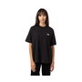 Camiseta de Manga Corta Mujer Dickies DK0A4Y1BBLK1 Negro (XS)