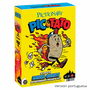 Mattel Games Pictionary Pic-Tato Juego de Mesa Infantil Dibujar Adivinar Pasar Rápido Portugués JHC63