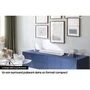 Samsung HW-S67D/XE Barra de Sonido Bluetooth Serie S 5.0 Canales Dolby Digital Plus - Blanco