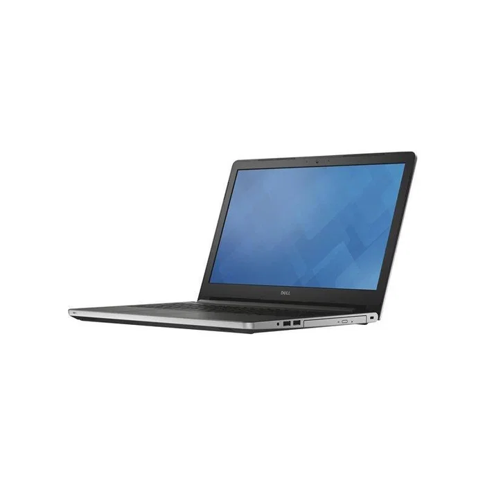 Dell Inspiron 5559 Reacondicionado, 15,6 pulg. FHD, i7-6500U, 16GB, 512GB SSD Dell Inspiron 5559 Reacondicionado, 15,6 pulg. FHD, i7-6500U, 16GB, 512GB SSD