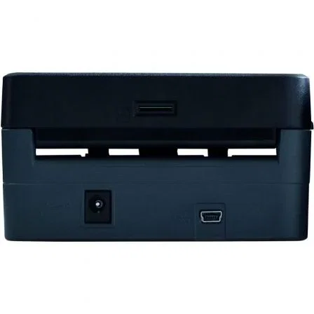 Detector de Billetes Falsos Ratiotec Smart Protect Plus Detector de Billetes Falsos Ratiotec Smart Protect Plus