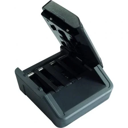 Detector de Billetes Falsos Ratiotec Smart Protect Plus Detector de Billetes Falsos Ratiotec Smart Protect Plus