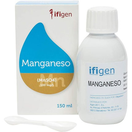 IFIGEN Manganeso (Mn) 150ml