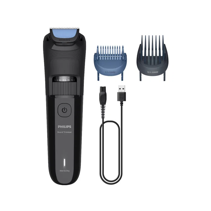 Philips Beard Trimmer 3000 Series BT3620/15 Philips Beard Trimmer 3000 Series BT3620/15