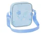 Safta Bandolera Frozen Disney Azul