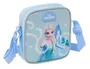 Safta Bandolera Frozen Disney Azul