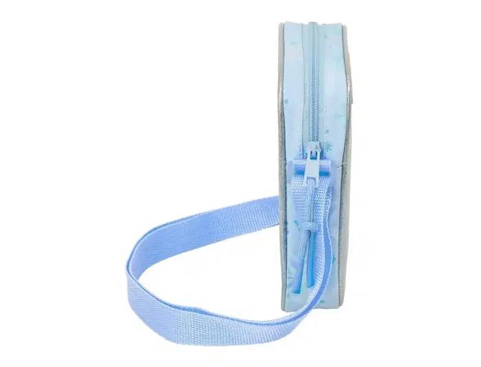 Safta Bandolera Frozen Disney Azul