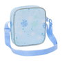 Safta Bandolera Frozen Disney Azul