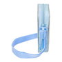 Safta Bandolera Frozen Disney Azul