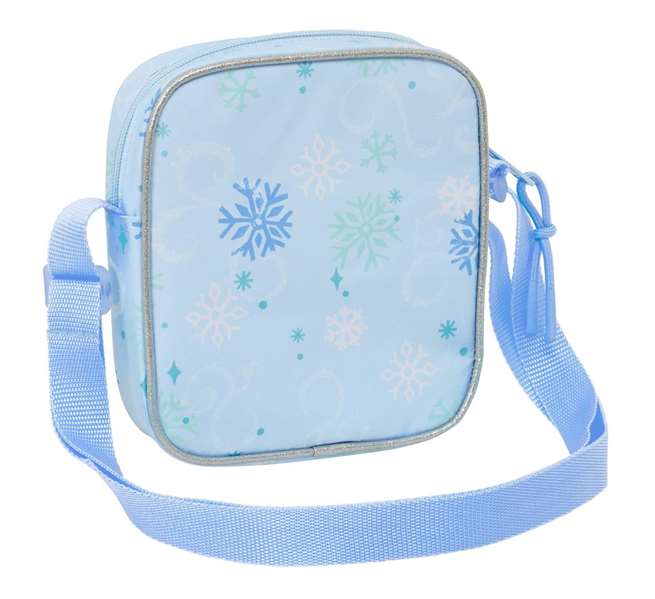 Safta Bolsito Bandolera para Niño - 16x18x4 cm Safta Bolsito Bandolera para Niño - 16x18x4 cm