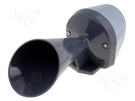 AUER SIGNAL Sirena de Membrana HTG 24VDC 100dB IP65