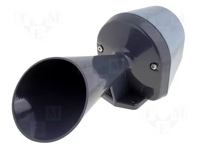 AUER SIGNAL Sirena de Membrana HTG 24VDC 100dB IP65 AUER SIGNAL Sirena de Membrana HTG 24VDC 100dB IP65