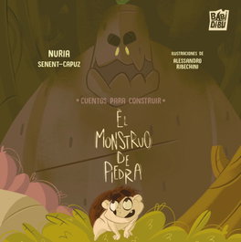 BABIDI-BU Cuentos para construir (La casita esdrújula)