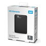Western Digital WD Elements Portable 2 TB 2.5" USB 3.0 Micro-B 230g Disco Duro Externo