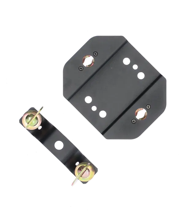 Algamlight Gancho Omega para Lámparas Algam Lighting MW430, MW430ZOOM, MHE60, MS60, MSR60