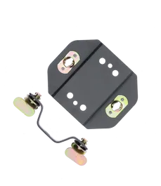 Algamlight Gancho Omega para Lámparas Algam Lighting MW430, MW430ZOOM, MHE60, MS60, MSR60