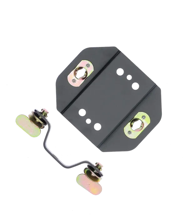 Algamlight Gancho Omega para Lámparas Algam Lighting MW430, MW430ZOOM, MHE60, MS60, MSR60