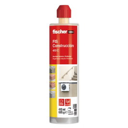 Fischer Fis construcción 410 c