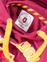 Harry Potter Sudadera capucha Gryffindor Deluxe Talla M