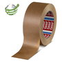 Tesa Cinta de papel adhesiva Standard 50m x 75mm marrón