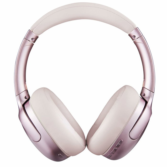 Intenso O400HA Auriculares Inalámbricos Circumaurales Rosa