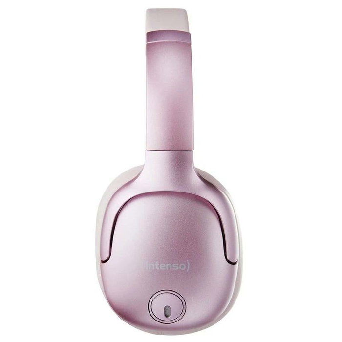 Intenso O400HA Auriculares Inalámbricos Circumaurales Rosa