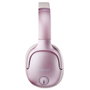 Intenso O400HA Auriculares Inalámbricos Circumaurales Rosa