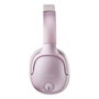Intenso O400HA Auriculares Inalámbricos Circumaurales Rosa