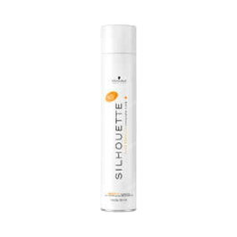 Schwarzkopf Professional Silhouette Fijación Flexible Laca 750ml