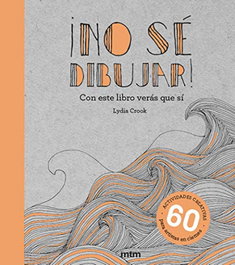 ¡No sé dibujar!, Lydia Crook - MTM