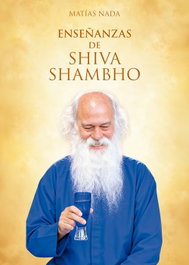 PHYLIRA, ENSEÑANZAS DE SHIVA SHAMBO, Matías Nada