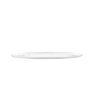 Le coq Plato Aphros 20,5 cm Colección New Bone China (6 Unidades)
