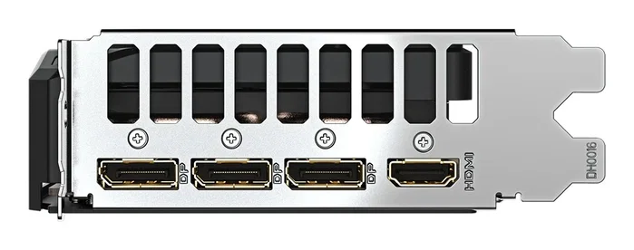 Gigabyte GeForce RTX 5060 WINDFORCE MAX OC V2 8GB GDDR7 Gigabyte GeForce RTX 5060 WINDFORCE MAX OC V2 8GB GDDR7