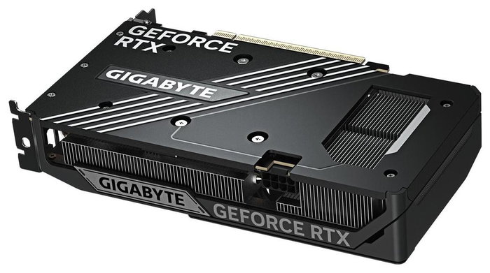 Gigabyte GeForce RTX 5060 WINDFORCE MAX OC V2 8GB GDDR7