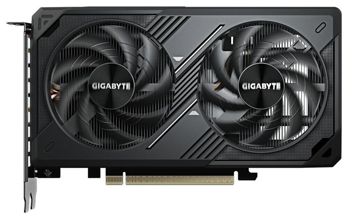 Gigabyte GeForce RTX 5060 WINDFORCE MAX OC V2 8GB GDDR7