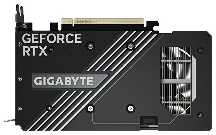 Gigabyte GeForce RTX 5060 WINDFORCE MAX OC V2 8GB GDDR7