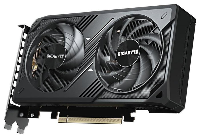 Gigabyte GeForce RTX 5060 WINDFORCE MAX OC V2 8GB GDDR7