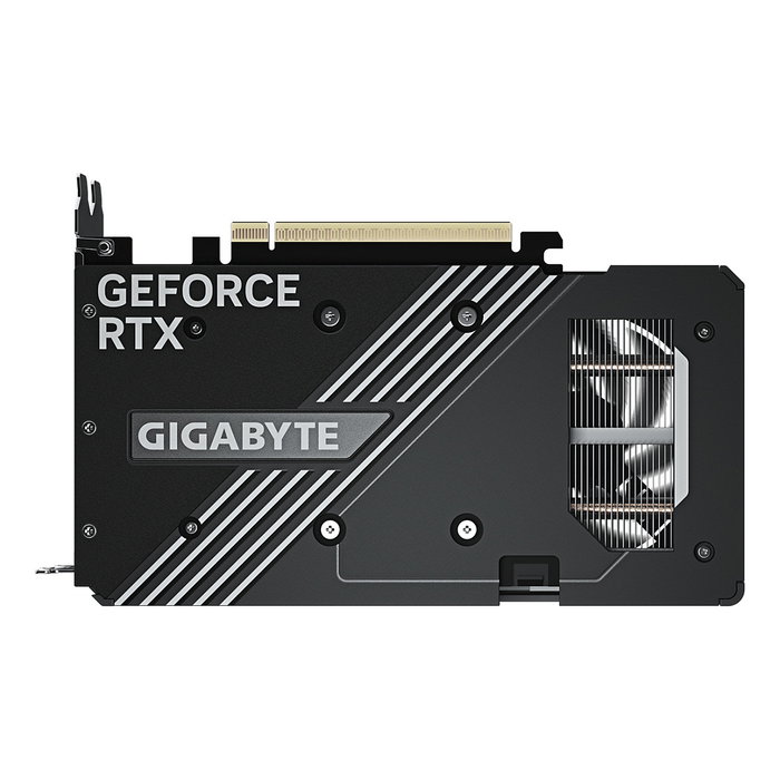 Gigabyte GeForce RTX 5060 WINDFORCE MAX OC V2 8GB GDDR7 Gigabyte GeForce RTX 5060 WINDFORCE MAX OC V2 8GB GDDR7