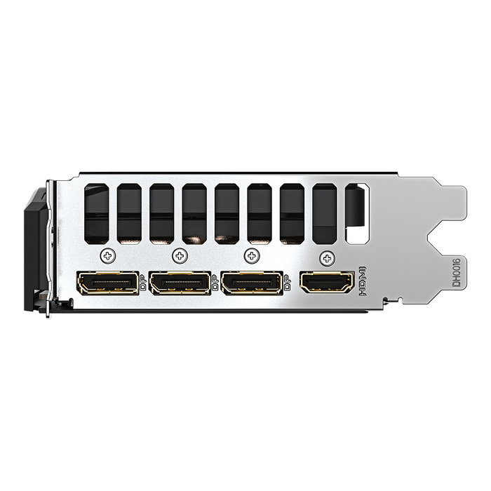 Gigabyte GeForce RTX 5060 WINDFORCE MAX OC V2 8GB GDDR7 Gigabyte GeForce RTX 5060 WINDFORCE MAX OC V2 8GB GDDR7