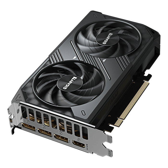 Gigabyte GeForce RTX 5060 WINDFORCE MAX OC V2 8GB GDDR7
