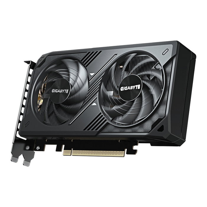 Gigabyte GeForce RTX 5060 WINDFORCE MAX OC V2 8GB GDDR7 Gigabyte GeForce RTX 5060 WINDFORCE MAX OC V2 8GB GDDR7
