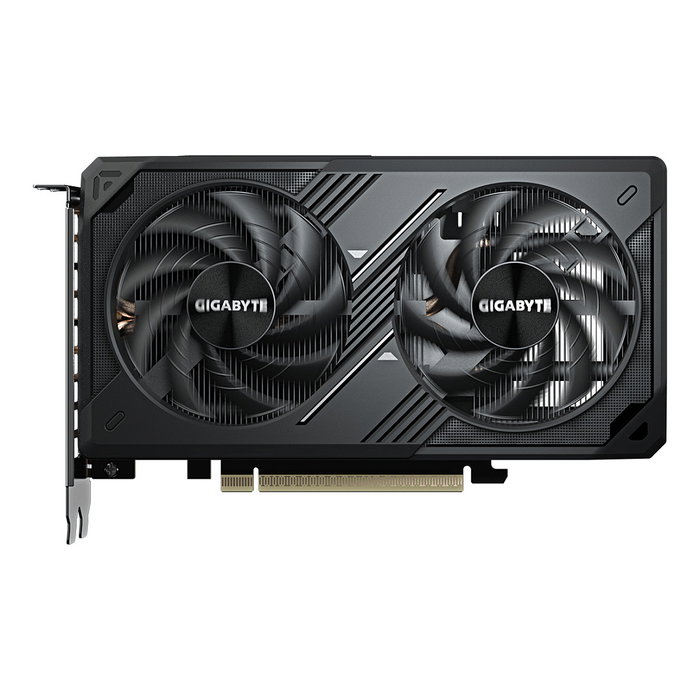 Gigabyte GeForce RTX 5060 WINDFORCE MAX OC V2 8GB GDDR7 Gigabyte GeForce RTX 5060 WINDFORCE MAX OC V2 8GB GDDR7