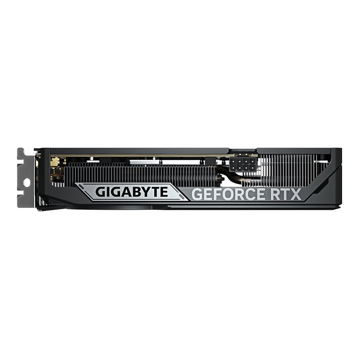 Gigabyte GeForce RTX 5060 WINDFORCE MAX OC V2 8GB GDDR7 Gigabyte GeForce RTX 5060 WINDFORCE MAX OC V2 8GB GDDR7