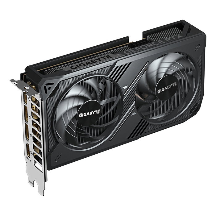 Gigabyte GeForce RTX 5060 WINDFORCE MAX OC V2 8GB GDDR7