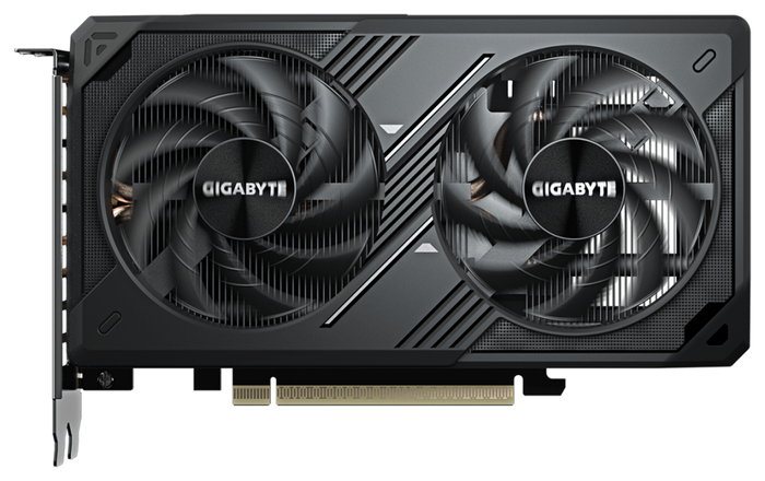 Gigabyte GeForce RTX 5060 WINDFORCE MAX OC V2 8G Gigabyte GeForce RTX 5060 WINDFORCE MAX OC V2 8G